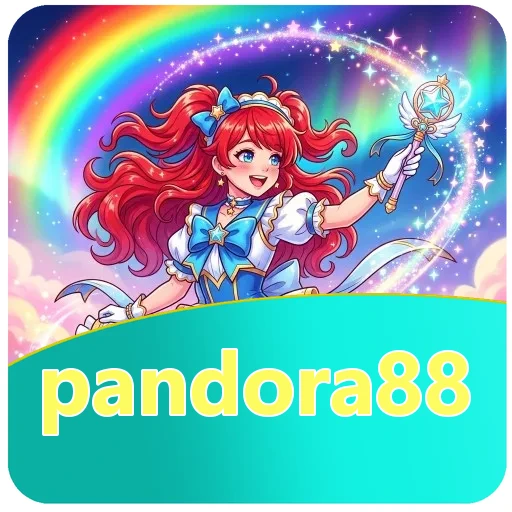 Detail Teknis pandora88