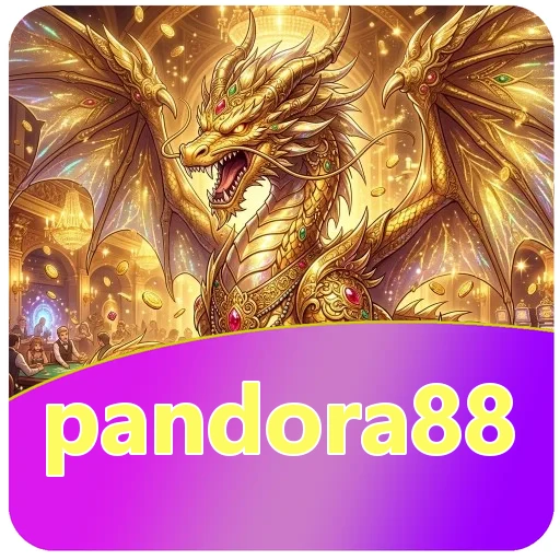Detail APK pandora88