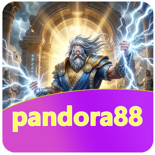 Keamanan pandora88