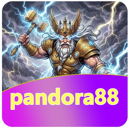Aplikasi pandora88 Android